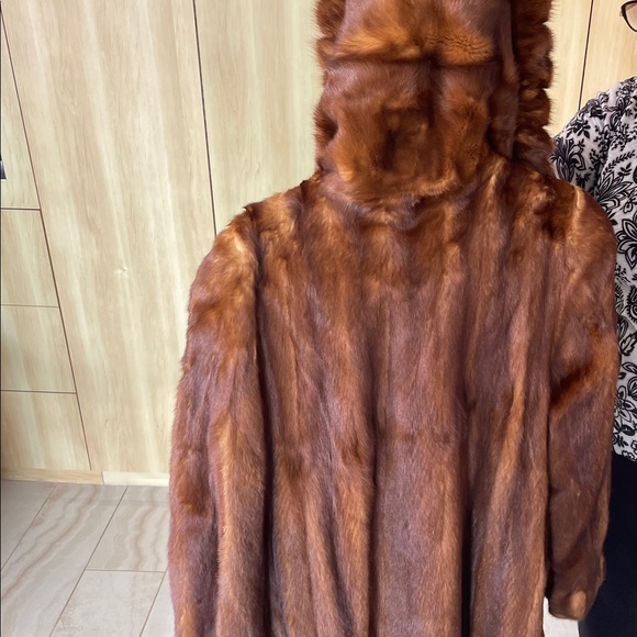 Mink michaela fur - Picture 2 of 4